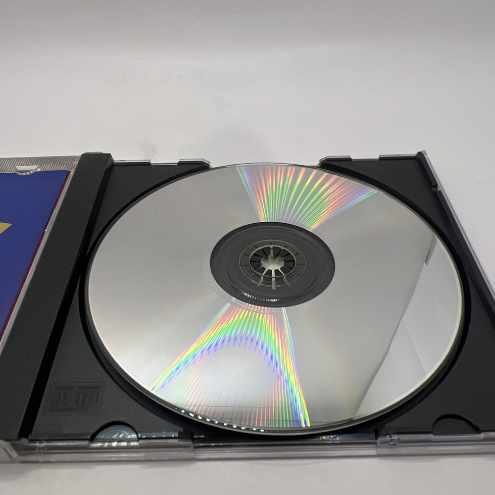 Control by Jackson, Janet (CD, 1990) - Picture 4 of 5